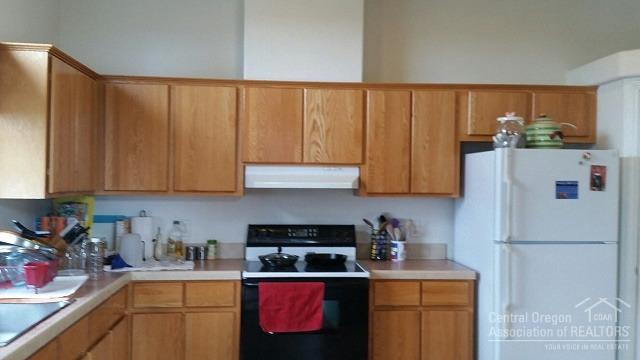 Odin Crest Estate - Residential