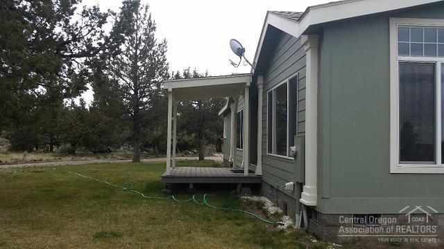 Odin Crest Estate - Residential