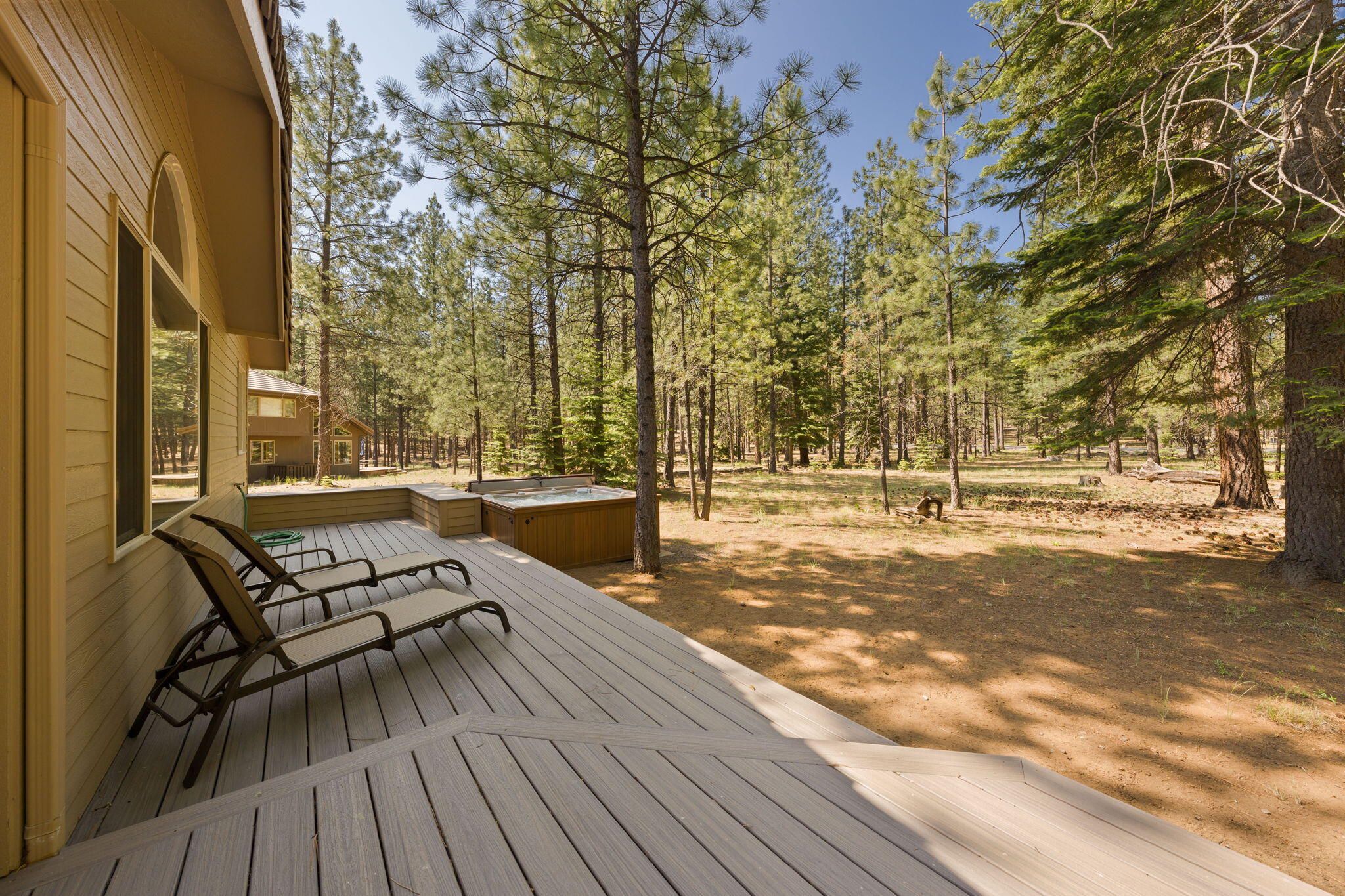 Black Butte Ranch - Residential