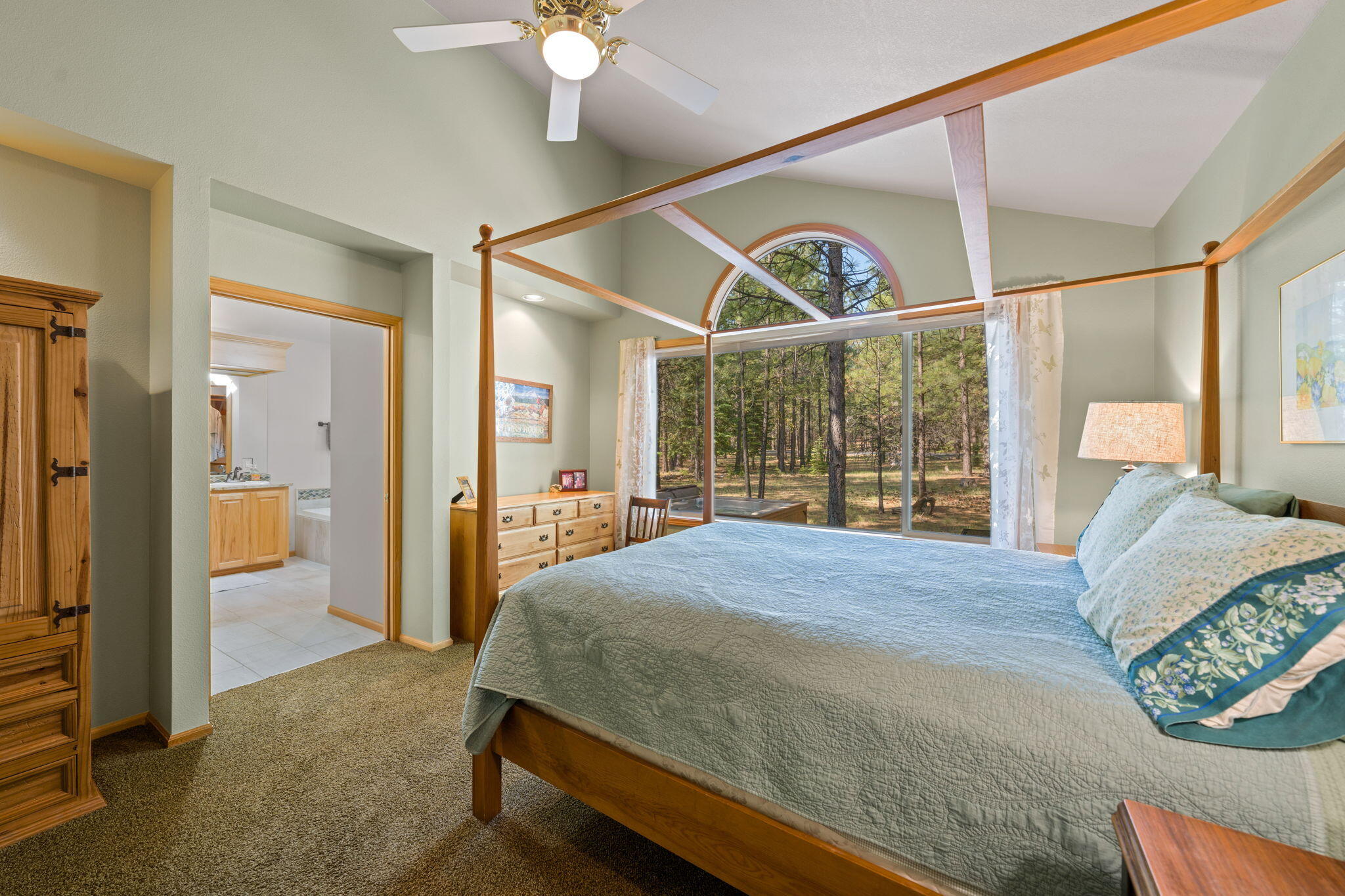 Black Butte Ranch - Residential