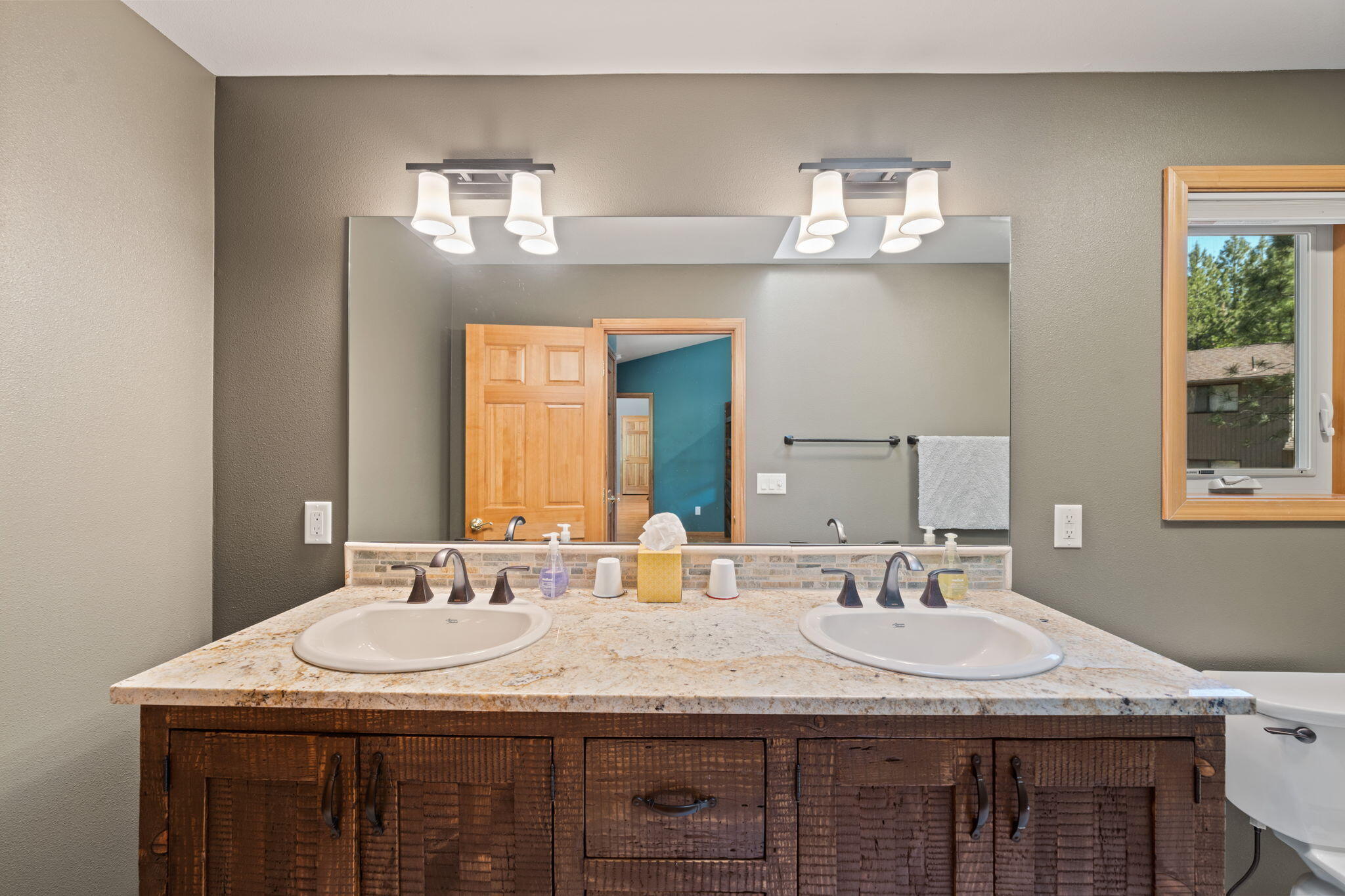 Black Butte Ranch - Residential