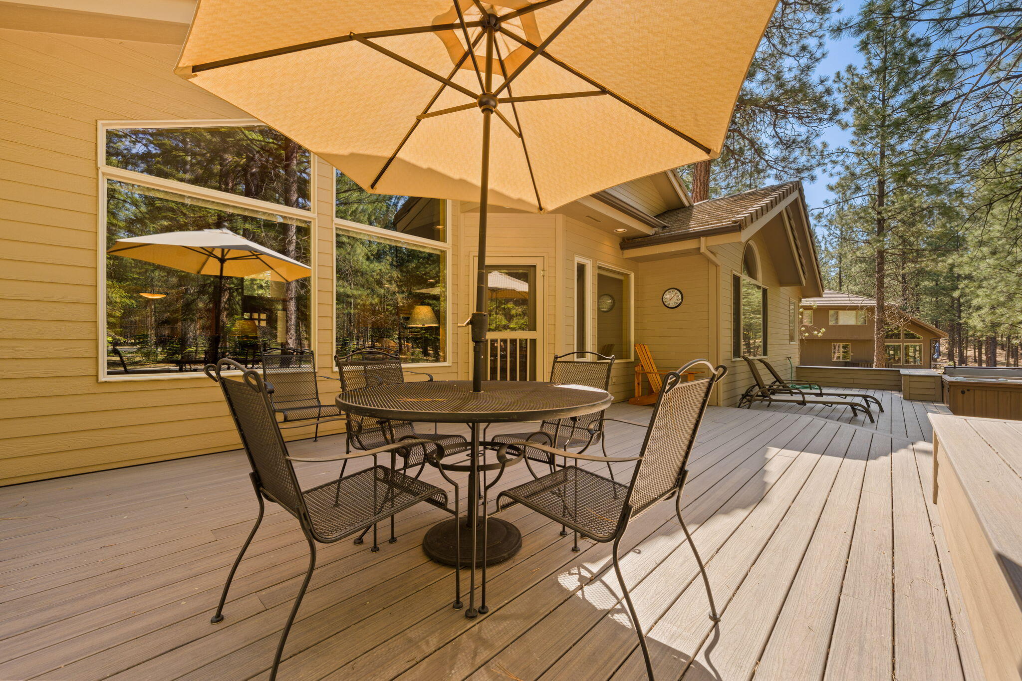 Black Butte Ranch - Residential