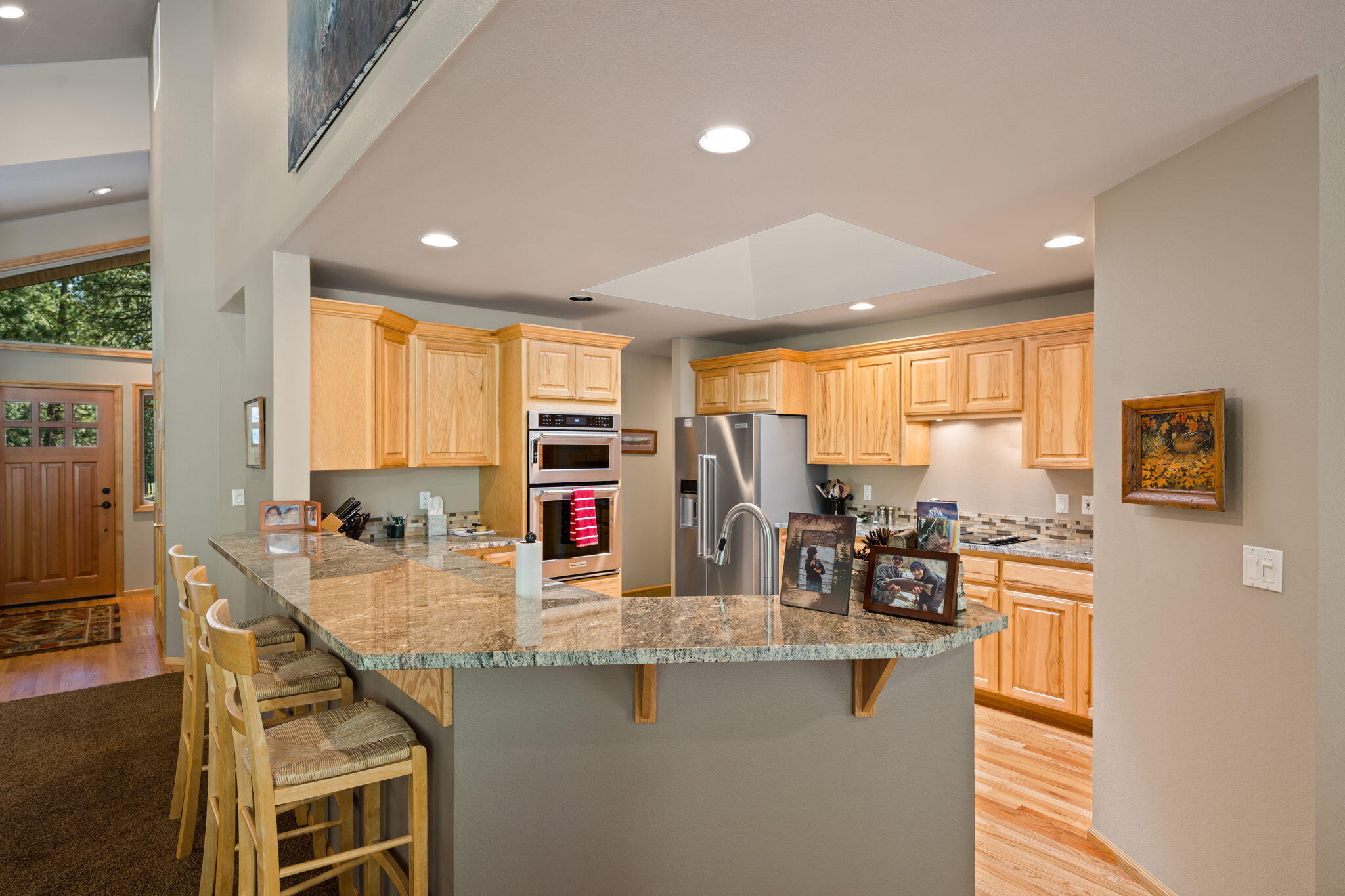 Black Butte Ranch - Residential