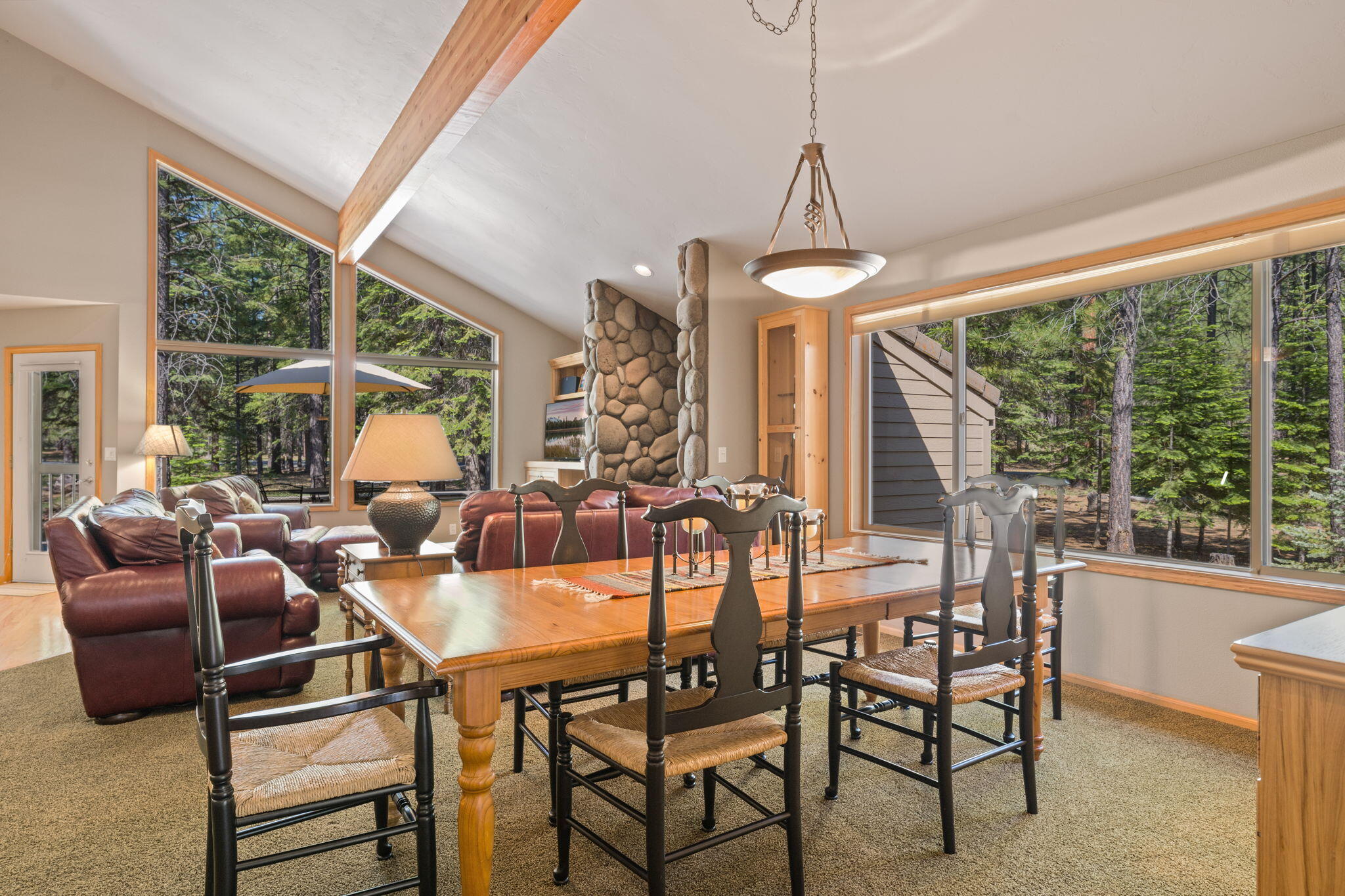 Black Butte Ranch - Residential