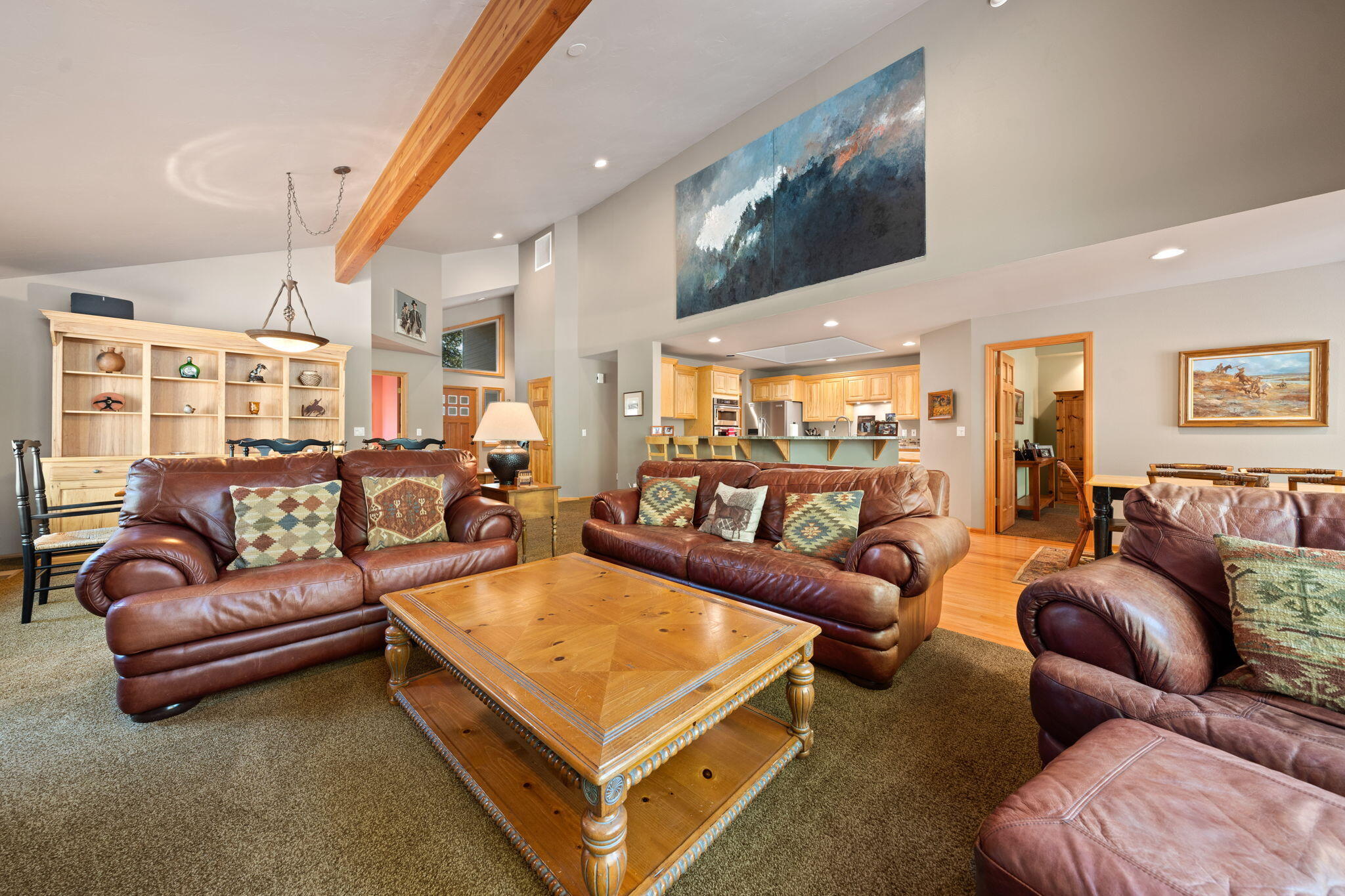 Black Butte Ranch - Residential