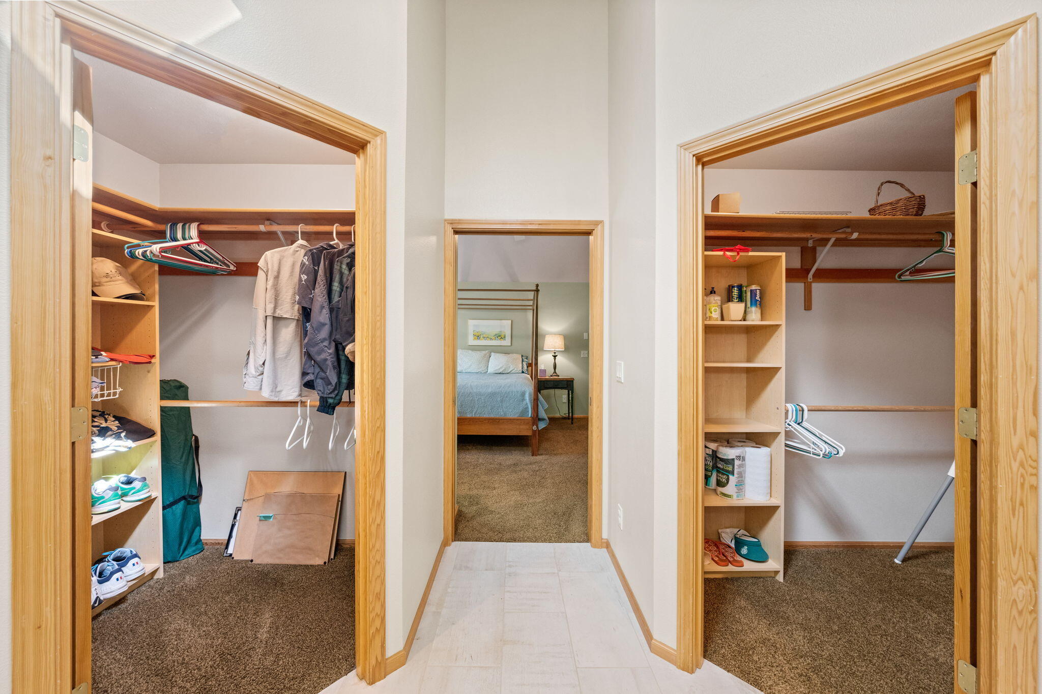 Black Butte Ranch - Residential