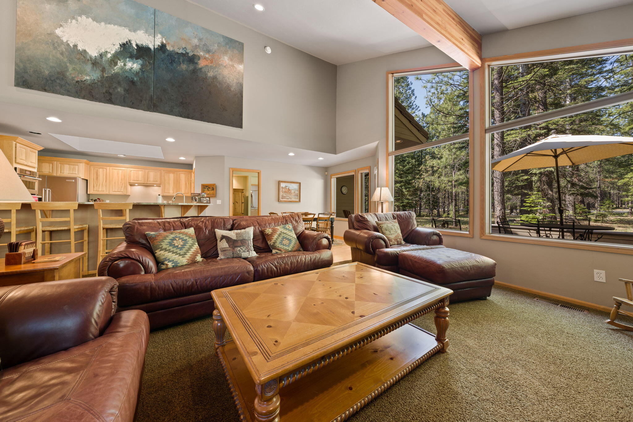 Black Butte Ranch - Residential