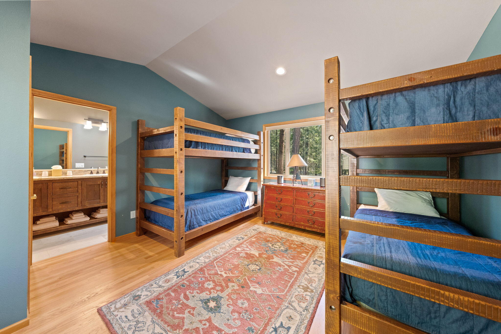 Black Butte Ranch - Residential