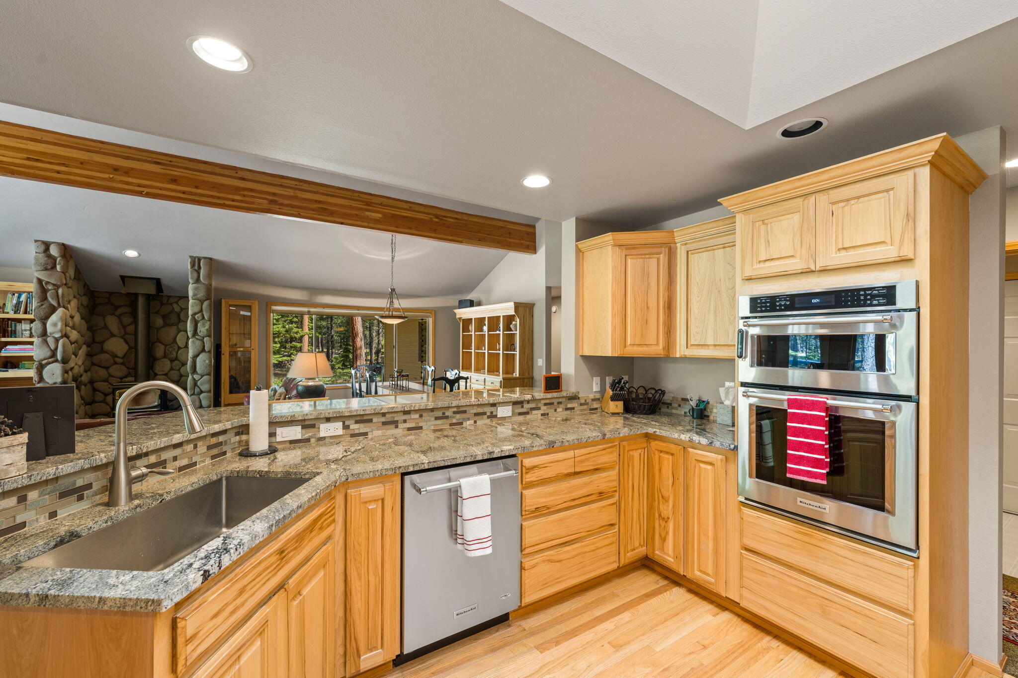 Black Butte Ranch - Residential