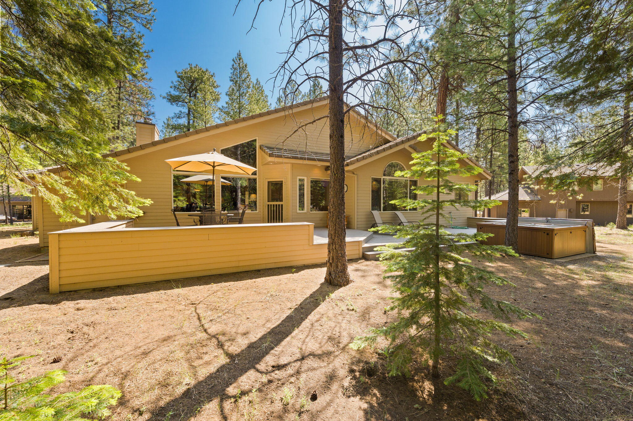 Black Butte Ranch - Residential