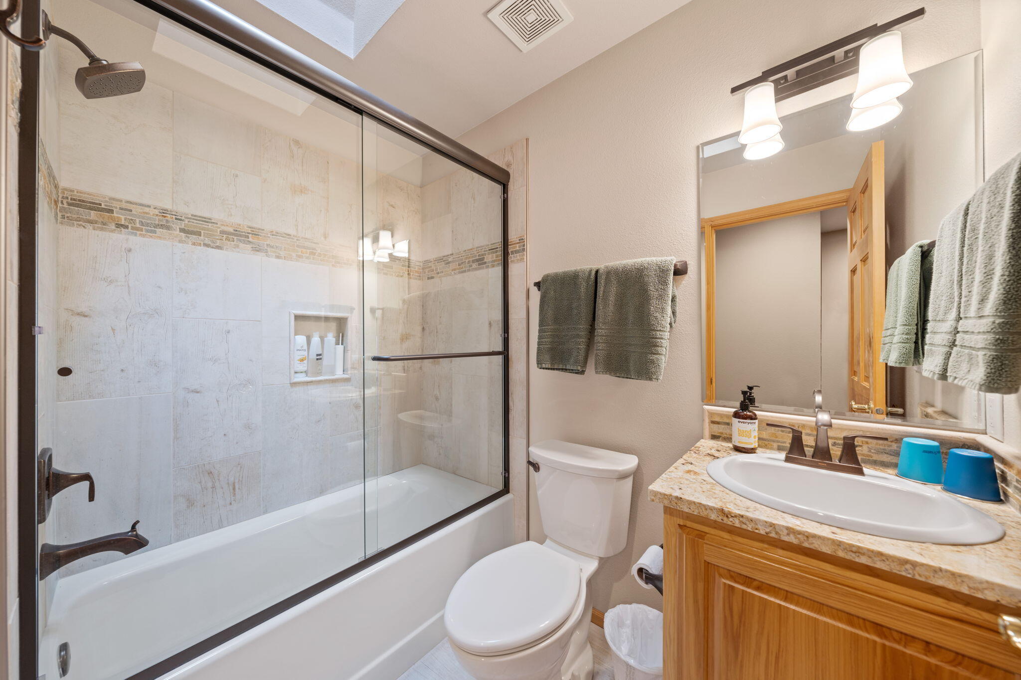 Black Butte Ranch - Residential