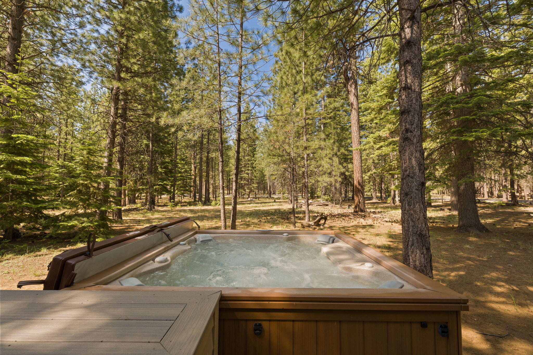 Black Butte Ranch - Residential