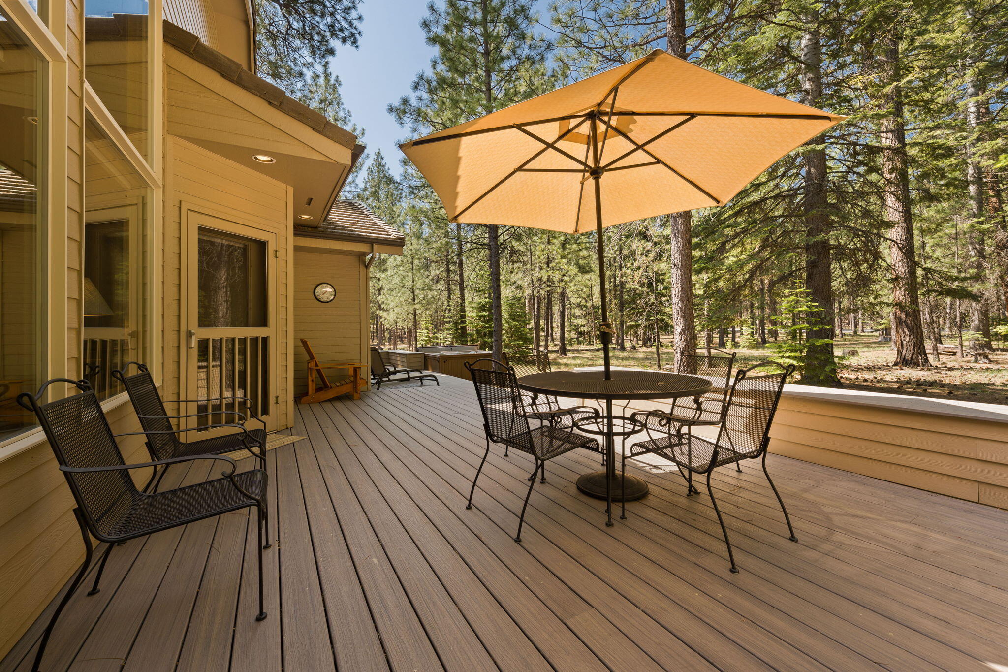 Black Butte Ranch - Residential