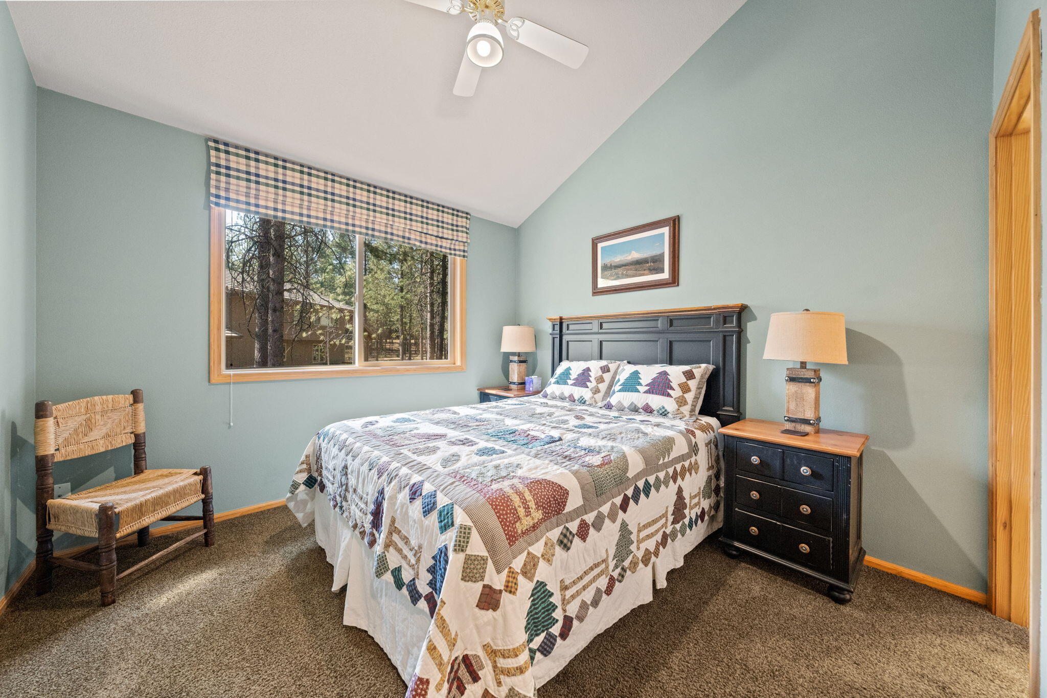 Black Butte Ranch - Residential