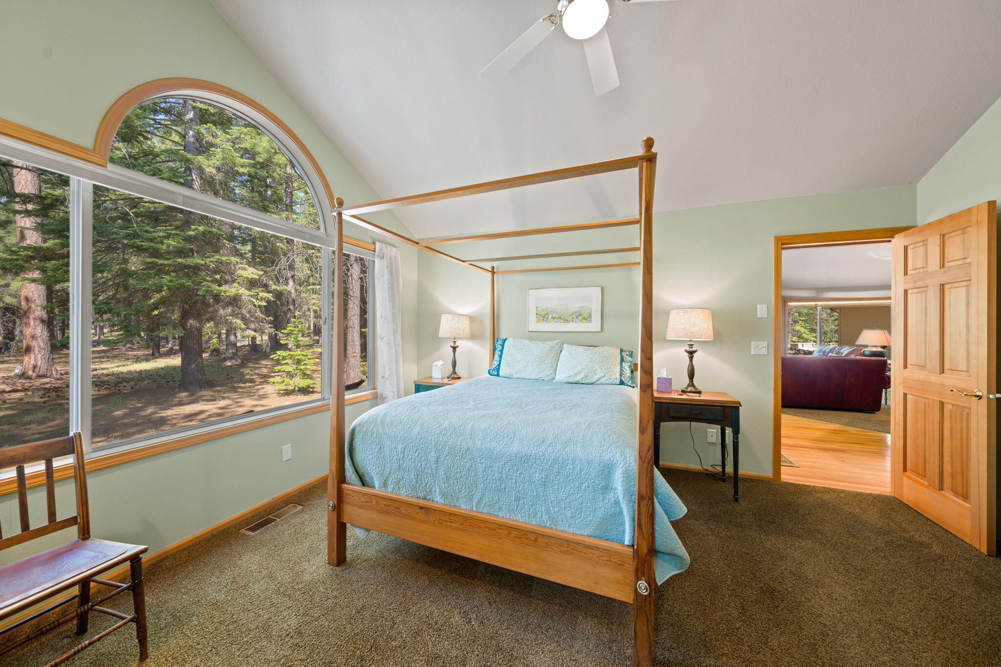 Black Butte Ranch - Residential