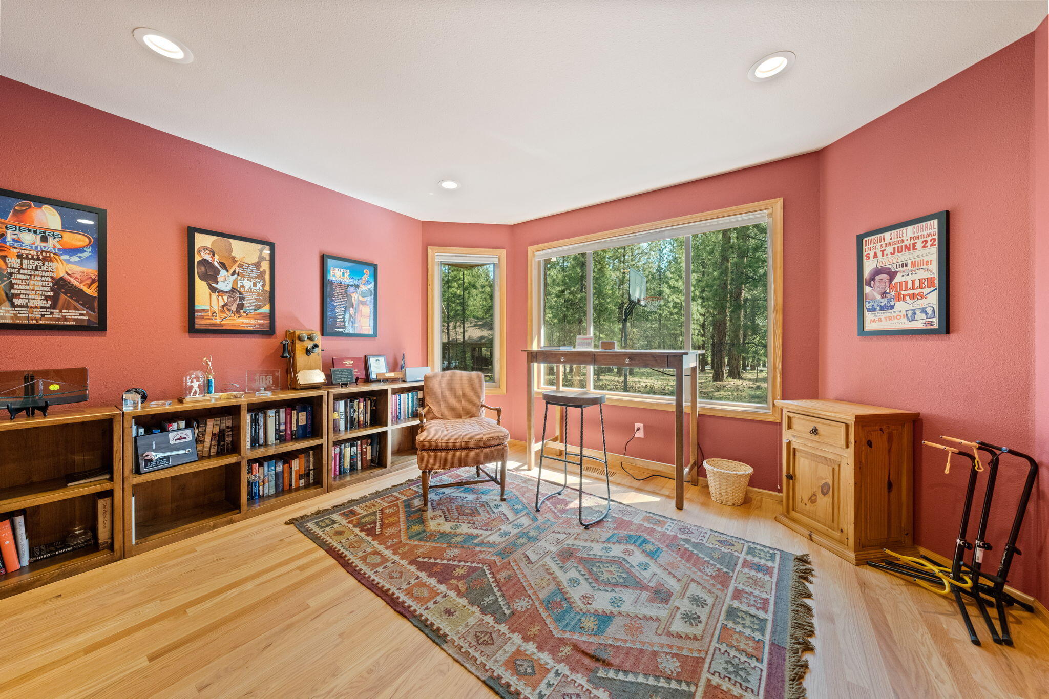 Black Butte Ranch - Residential