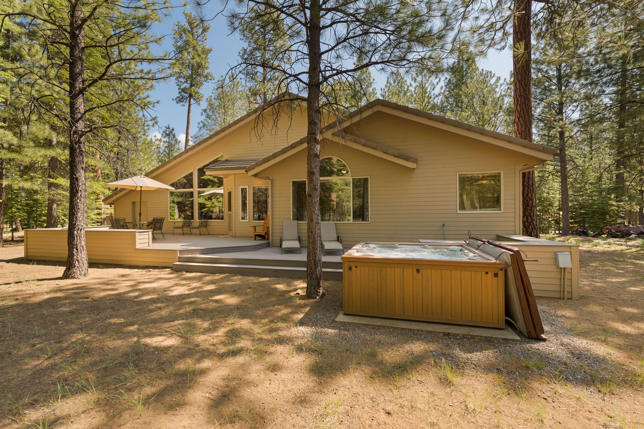 Black Butte Ranch - Residential