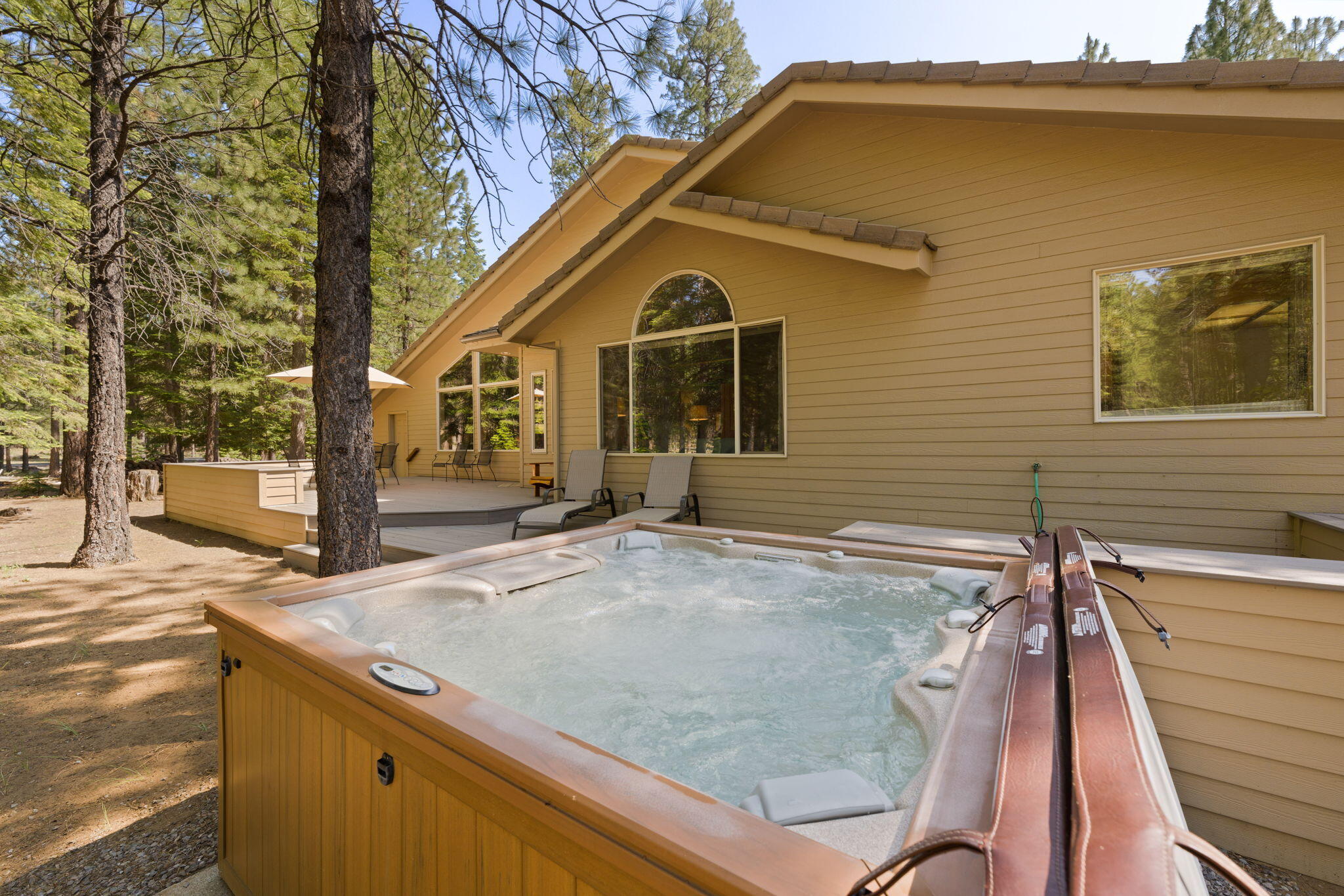 Black Butte Ranch - Residential