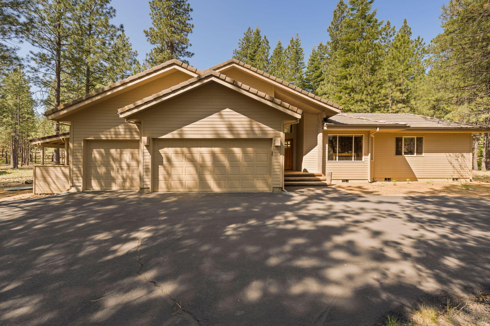 Black Butte Ranch - Residential