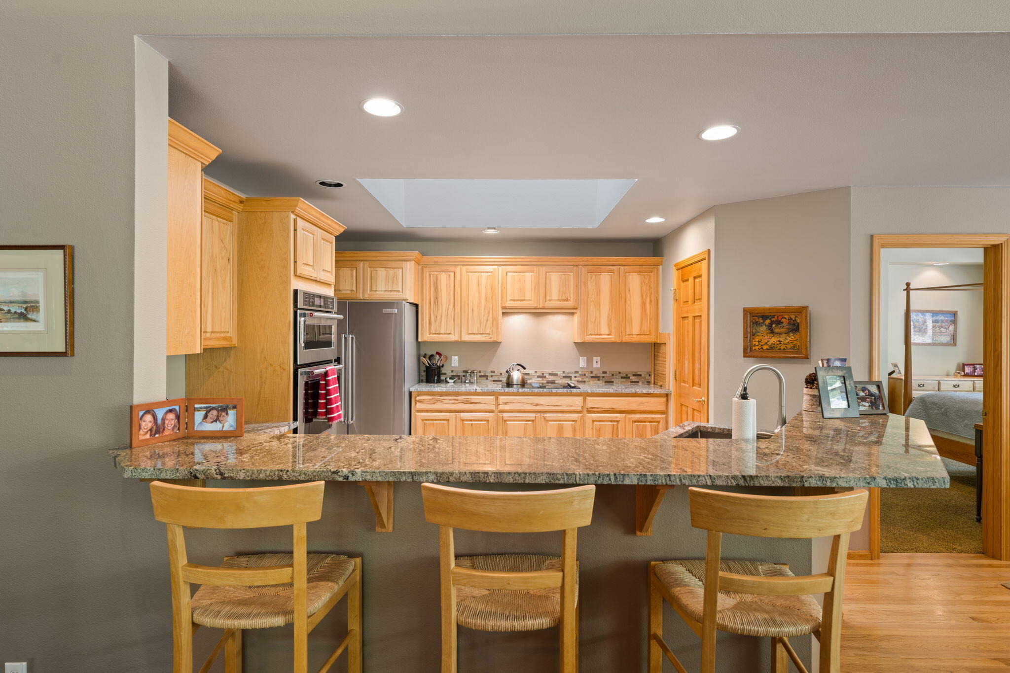 Black Butte Ranch - Residential