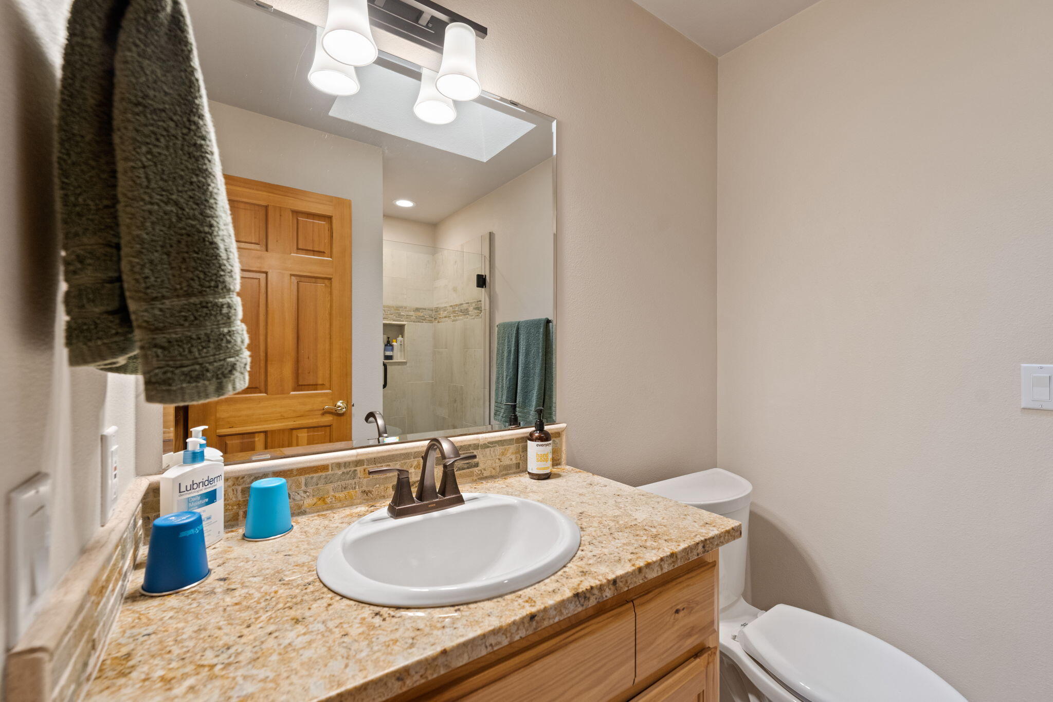 Black Butte Ranch - Residential