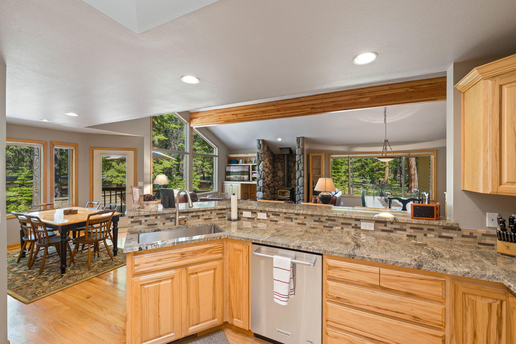 Black Butte Ranch - Residential