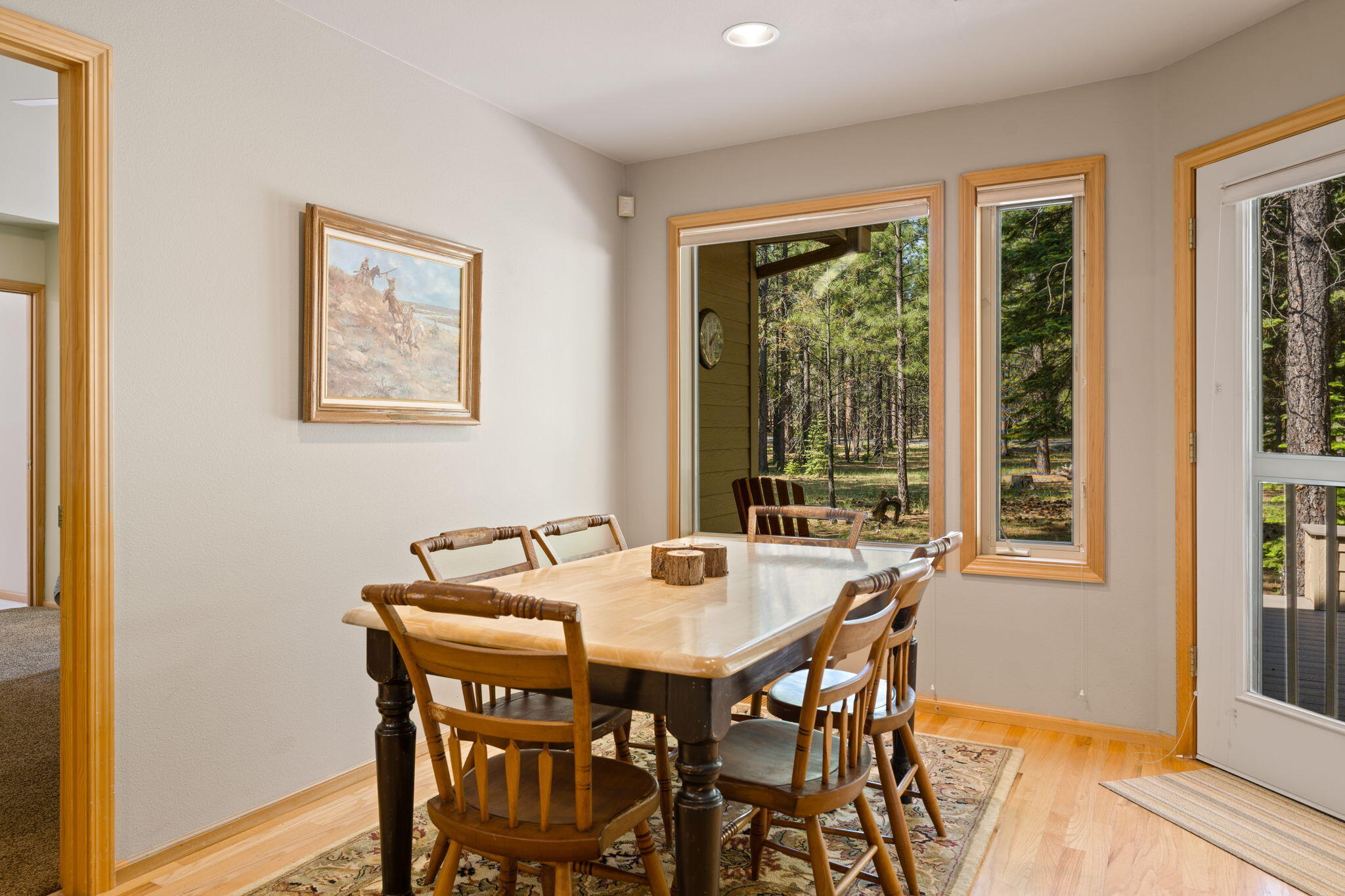 Black Butte Ranch - Residential