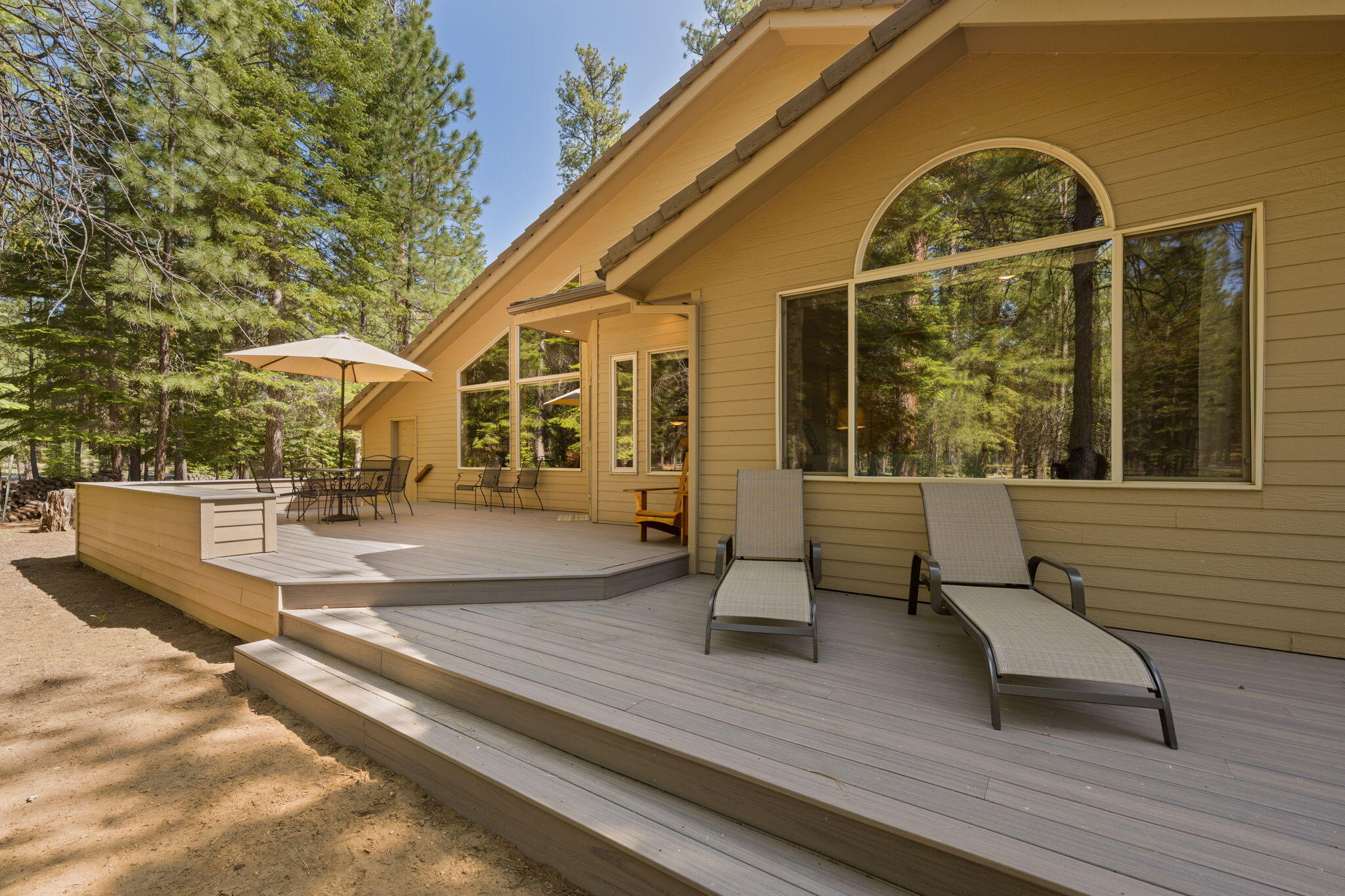 Black Butte Ranch - Residential