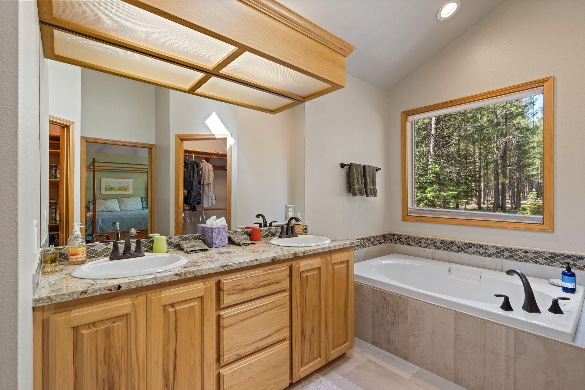 Black Butte Ranch - Residential