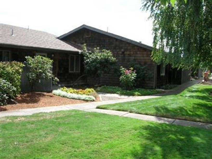 Exceptionally well maintained 16 unit apartment complex situated on 1.45 acres. Has room for expansion, zoned UR-30, which permits 30 units per acre. Currently has twelve 2 bedroom units, four 1 bedroom units and on site laundry facility. Rents are below market. All units are ground level. One owner for last 30 years has been extremely detailed with maintenance and improvements. Beautifully manicured landscaping, parking lot resurfaced in 2003, new electric ranges in all 16 units in 2004. Package available to qualified buyer.