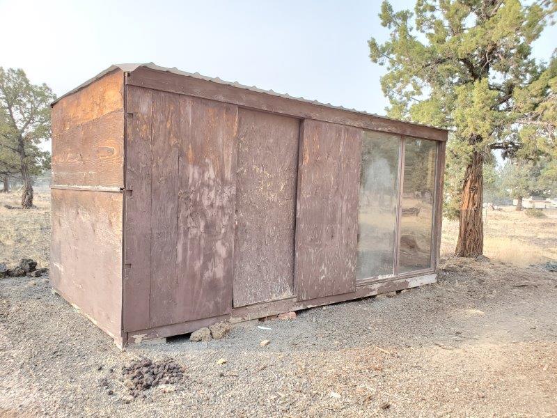 Tetherow Crossing - Residential