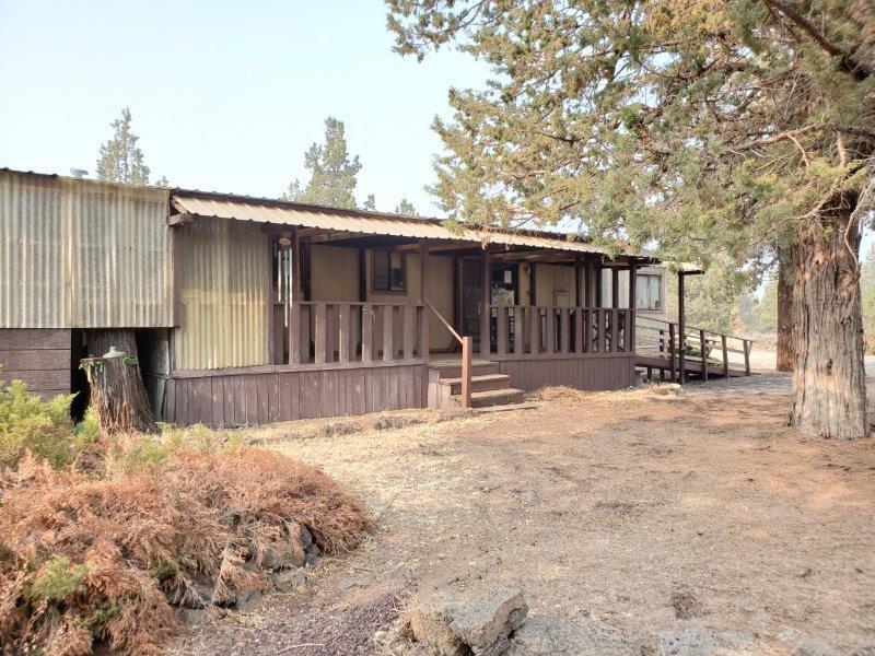 Tetherow Crossing - Residential