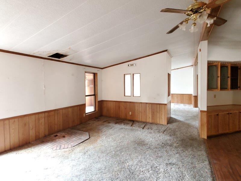 Tetherow Crossing - Residential