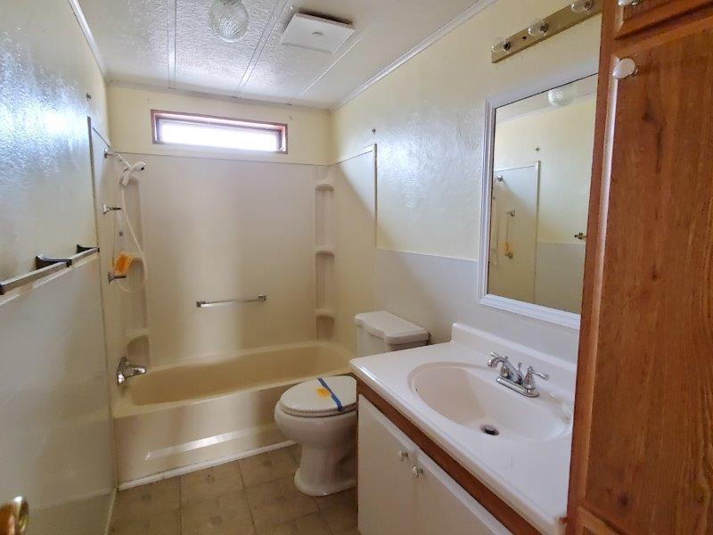 Tetherow Crossing - Residential