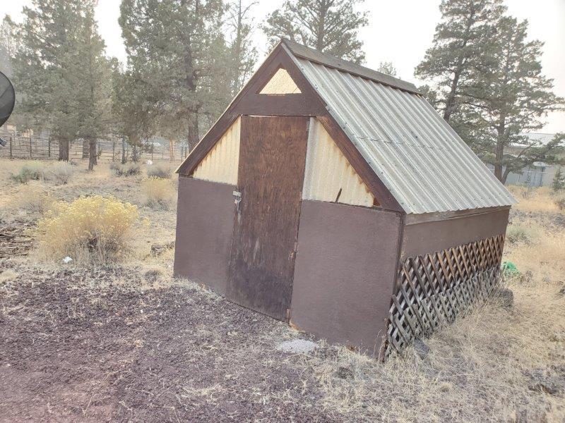 Tetherow Crossing - Residential