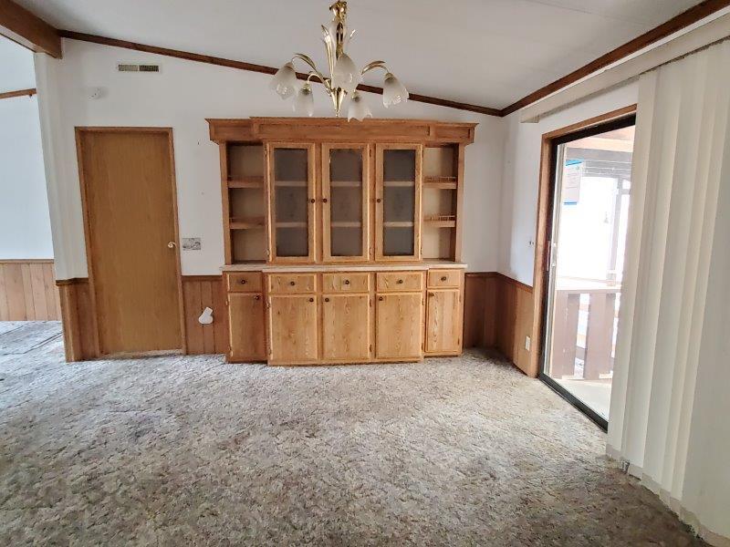 Tetherow Crossing - Residential