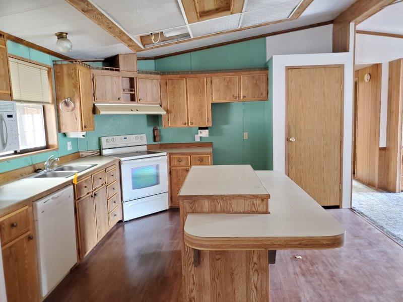 Tetherow Crossing - Residential