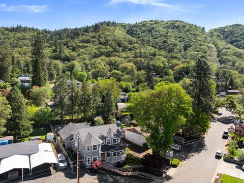 Tiny photo for 1679 NE Terrace Drive, Grants Pass, OR 97526 (MLS # 220219809)