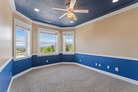 Tiny photo for 1679 NE Terrace Drive, Grants Pass, OR 97526 (MLS # 220219809)