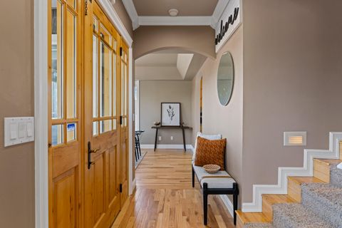 Tiny photo for 1679 NE Terrace Drive, Grants Pass, OR 97526 (MLS # 220219809)