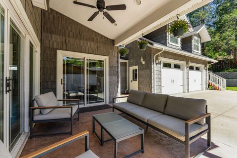 Tiny photo for 1679 NE Terrace Drive, Grants Pass, OR 97526 (MLS # 220219809)