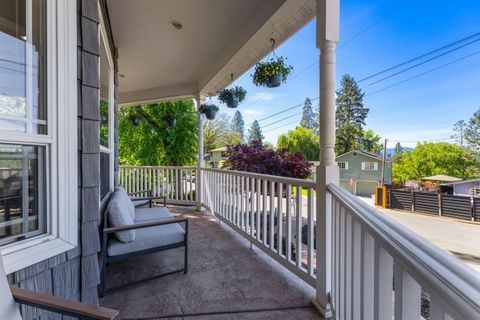 Tiny photo for 1679 NE Terrace Drive, Grants Pass, OR 97526 (MLS # 220219809)