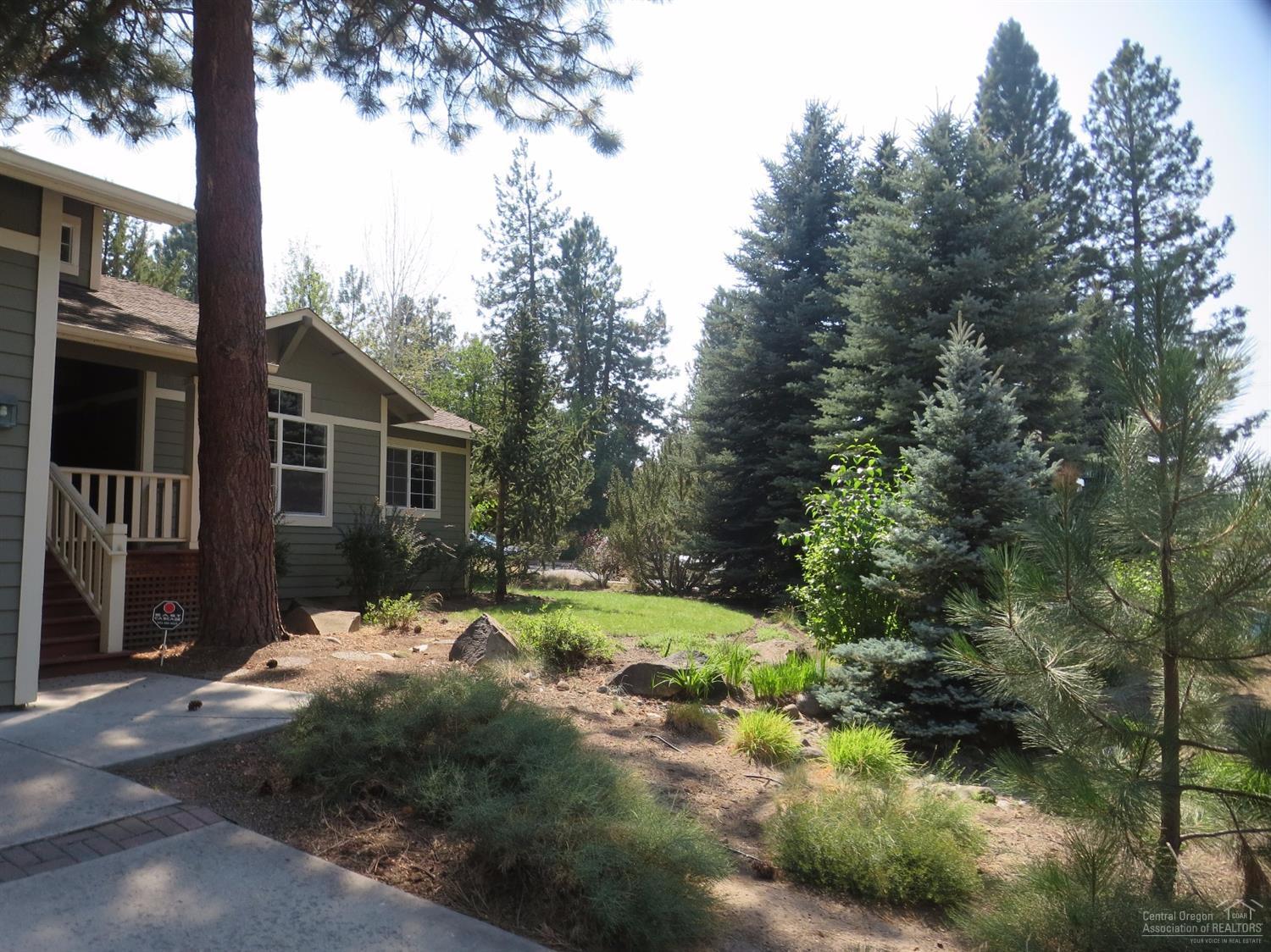 Forest Hills - Residential