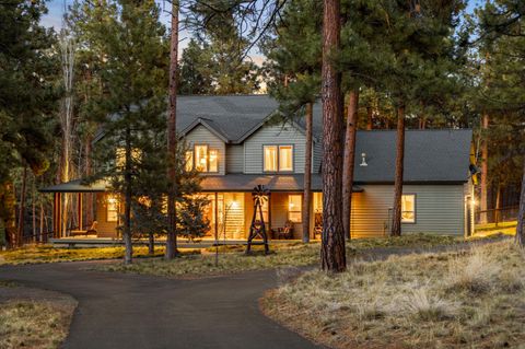 Tiny photo for 69128 Bay Drive, Sisters, OR 97759 (MLS # 220210310)