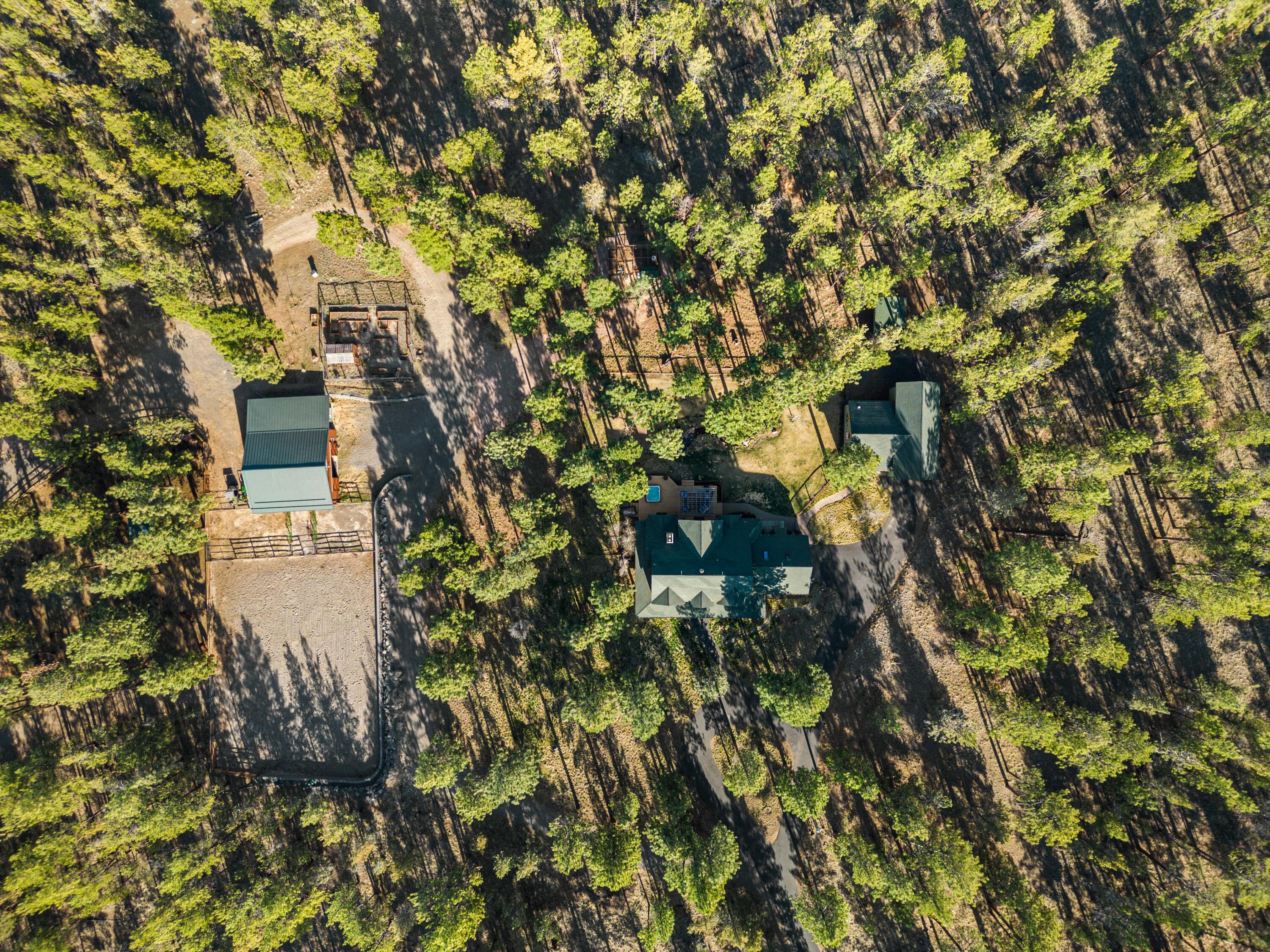 Wild Horse Ridge - Residential