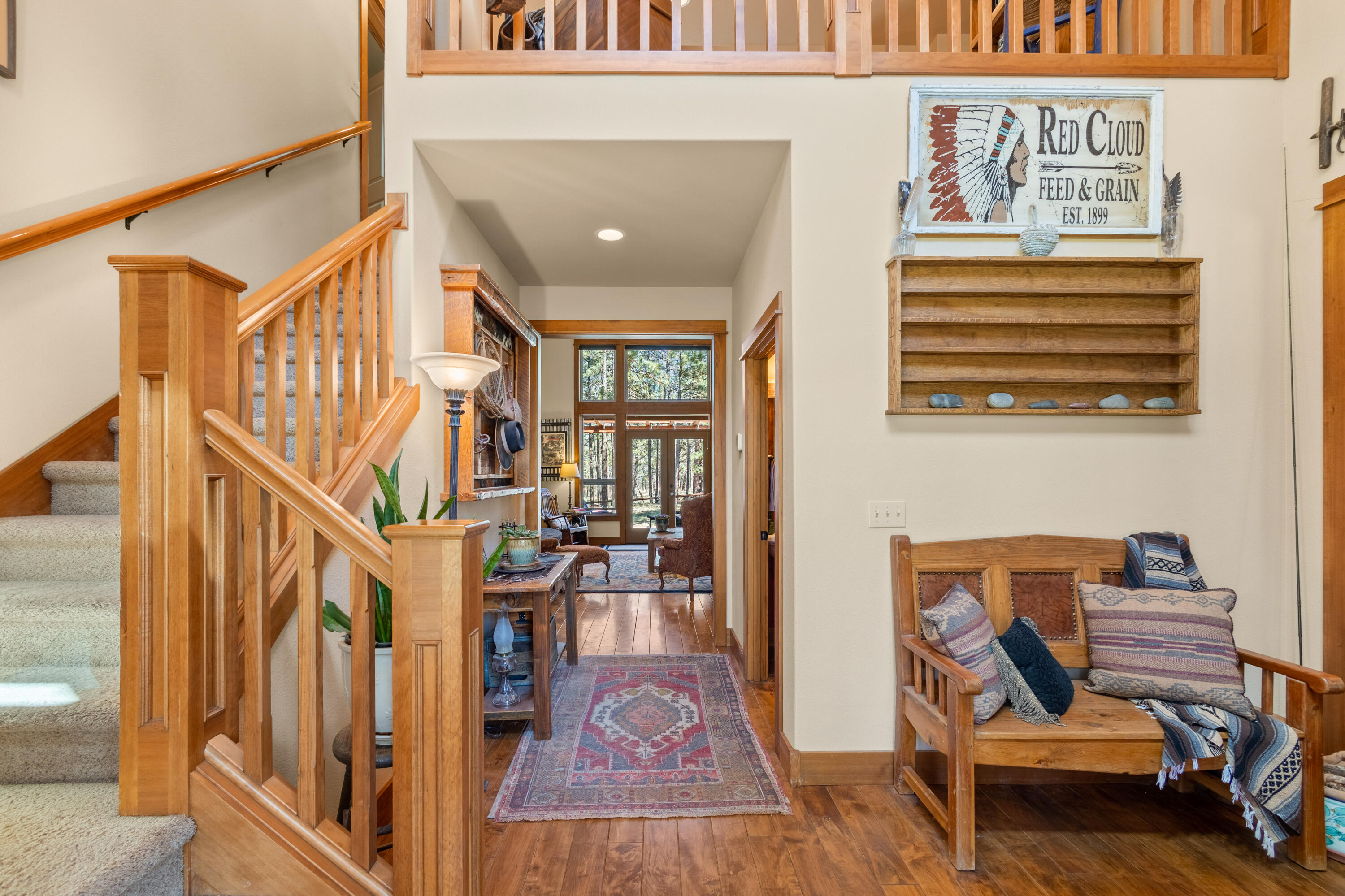 Wild Horse Ridge - Residential