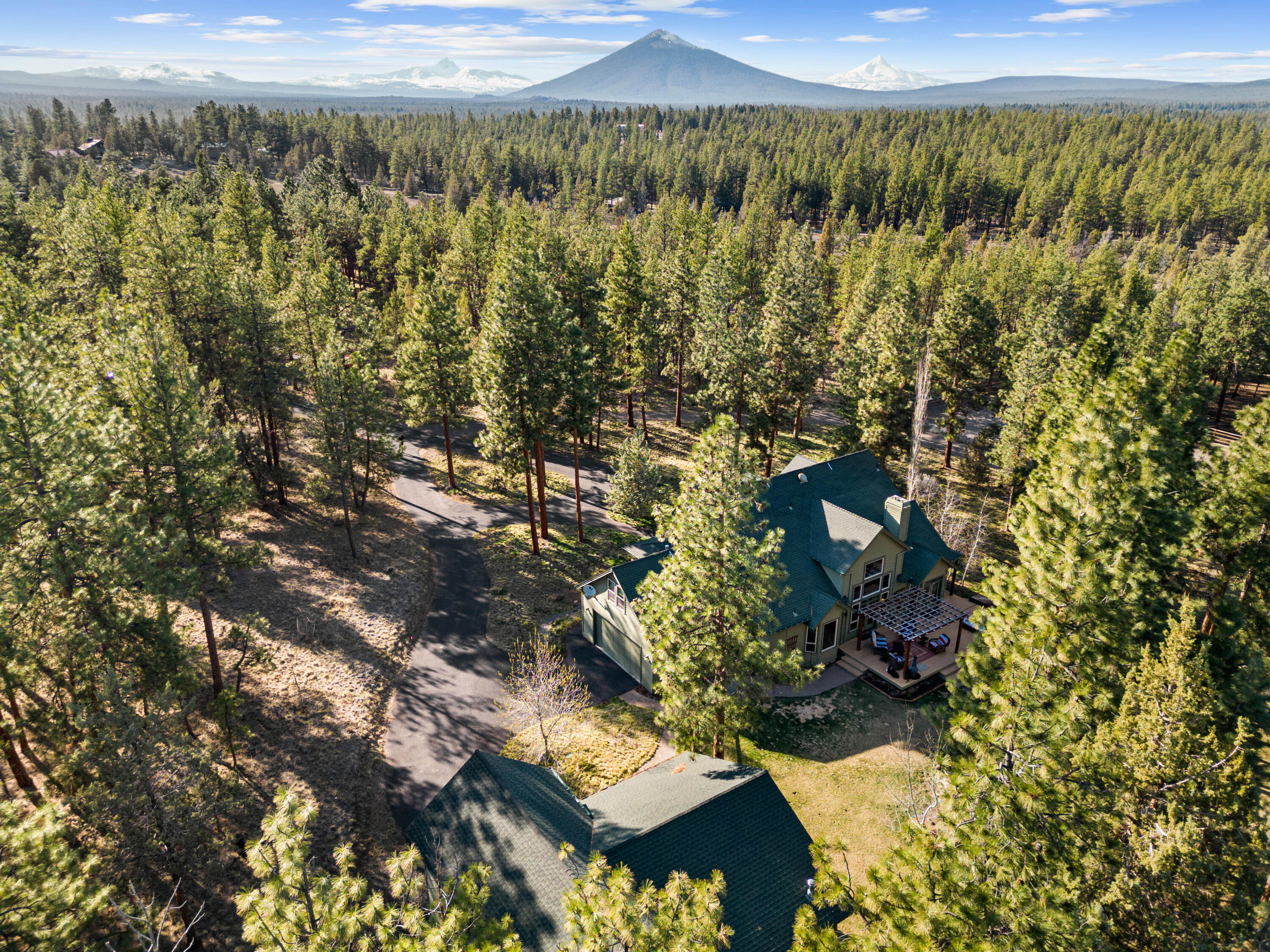 Wild Horse Ridge - Residential