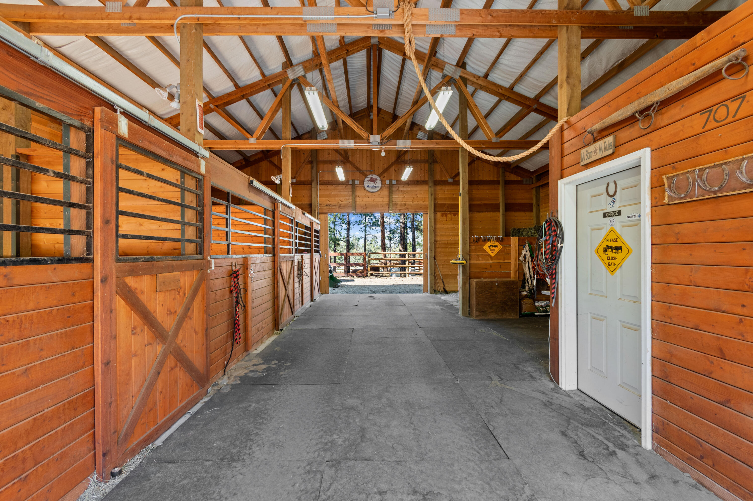 Wild Horse Ridge - Residential