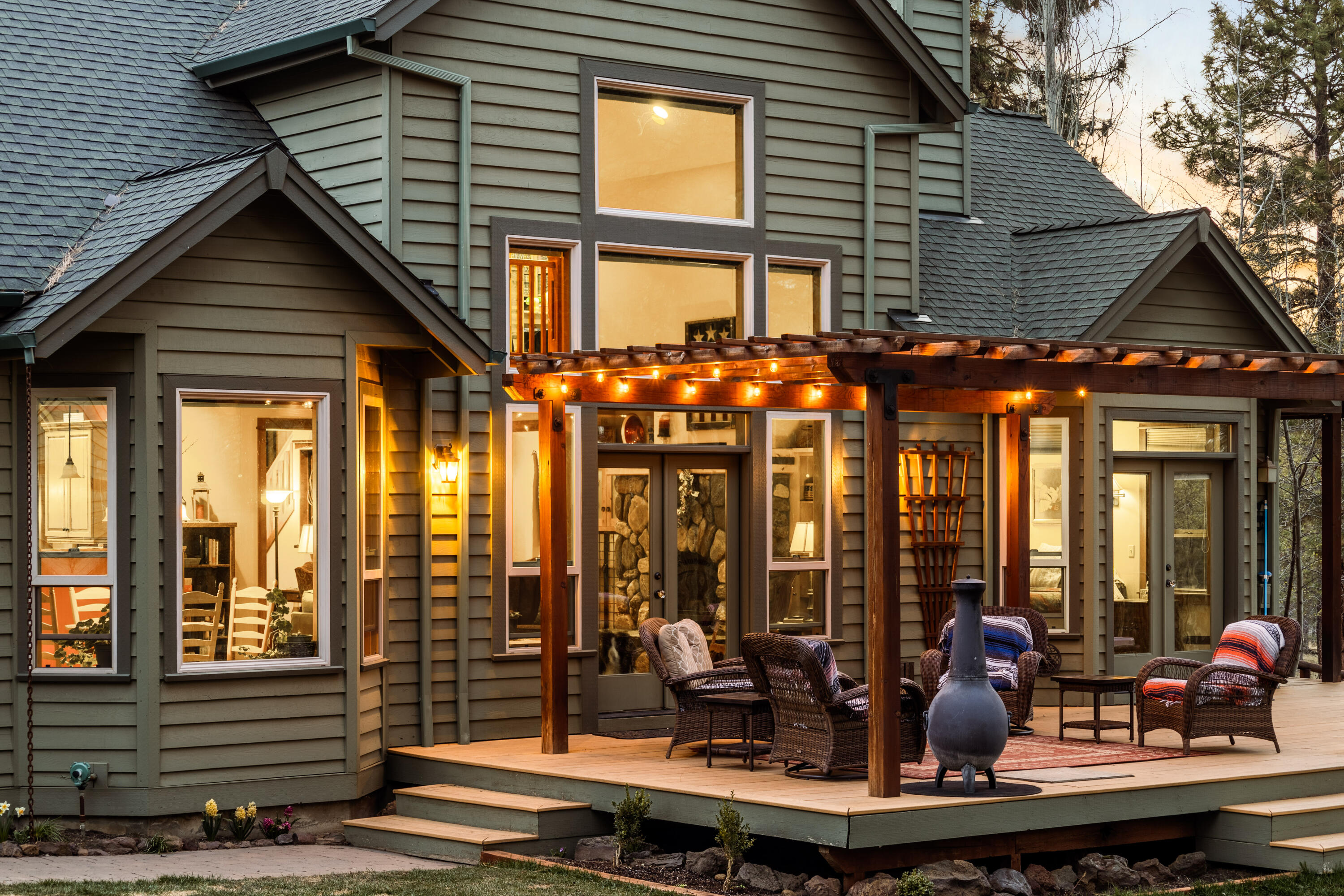 Wild Horse Ridge - Residential