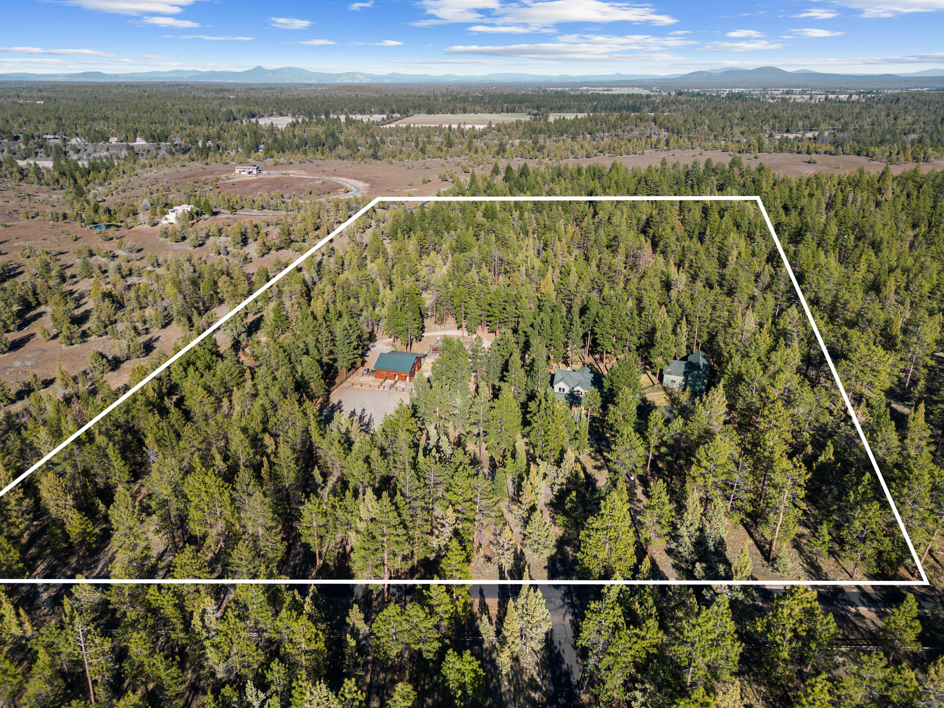 Wild Horse Ridge - Residential